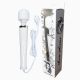 Стимулятор - Magic Massager Wand White