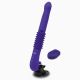 Toy Joy Magnum Opus Supreme Thruster 2 - вібратор з поштовховими рухами, 31х3, 7 см