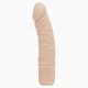 Вібратор Original Nude, 19,3Х3, 8 см