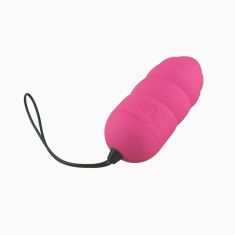 Віброяйце Adrien Lastic Ocean Dream Pink з пультом LRS
