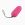 Віброяйце Adrien Lastic Ocean Dream Pink з пультом LRS