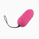 Віброяйце Adrien Lastic Ocean Dream Pink з пультом LRS