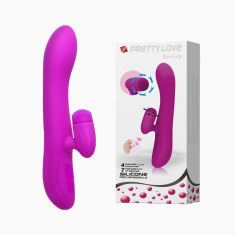 Вибратор - Pretty Love Derrick Vibrator