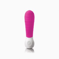NS Novelties Inya Opal - вибратор,11.8х3.1 см (розовый)