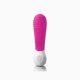 NS Novelties Inya Opal - вибратор,11.8х3.1 см (розовый)