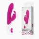 Вибратор - Gene-Silicone Vibrator, 30 fun. vibr.
