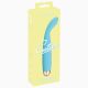Cuties 2.0 Mini Vibrator Blue