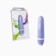 Класичний вібратор - Vibe Therapy Quantum, лавандовий