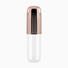 Потужний міні-вібратор Satisfyer Mini Secret Affair зі знімним ковпачком і потужної вібрацією Потужний міні-вібратор Satisfyer Mini Secret Affair зі знімним ковпачком і потужної вібрацією
