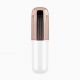 Мощный мини-вибратор Satisfyer Mini Secret Affair со съемным колпачком и мощной вибрацией