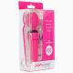 Palm Power Groove Mini Wand Fu