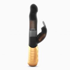 Вібратор Dorcel Baby Rabbit Gold
