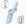 Вибратор Satisfyer Heat Flex 4 Blue