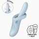 Вибратор Satisfyer Heat Flex 4 Blue