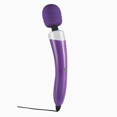 Вібромасажер Wonder Wand Massager