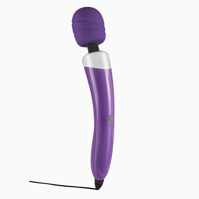 Вібромасажер Wonder Wand Massager