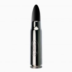 Вібратор Rocks Off 7 Speed RO - 140mm Soft Tip Black