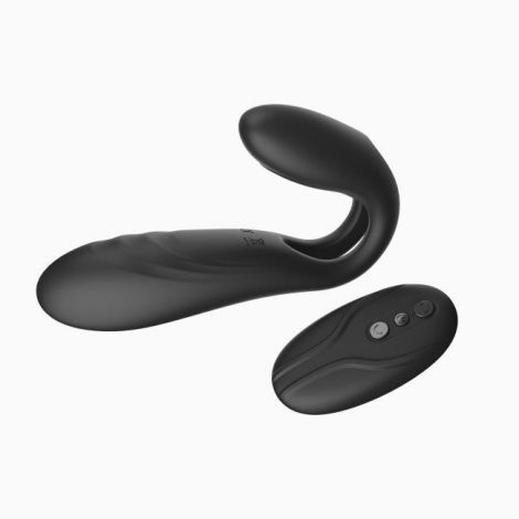 Вибратор для пар Dorcel MULTI JOY (мятая упаковка)