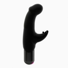 Вібратор Love To Love CAPTAIN CHARM Black