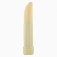 Вібратор пластиковий Lady Finger mini, 13Х2, 5 см