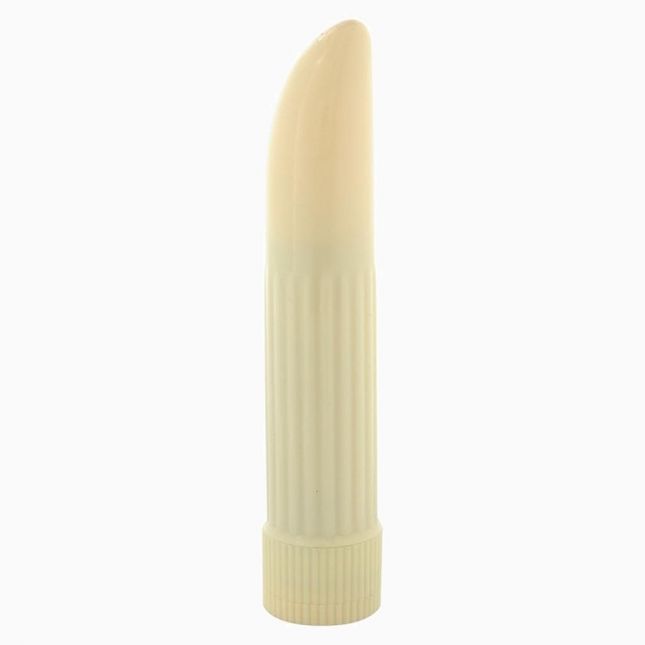 Вібратор пластиковий Lady Finger mini, 13Х2, 5 см