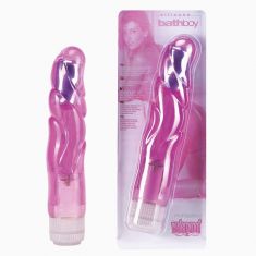 Вібратор - Bath Boy