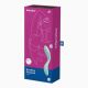 Вібратор - Satisfyer Rrrolling Pleasure Mint Вібратор - Satisfyer Rrrolling Pleasure Mint