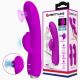 Вібратор - Pretty Love Regina Vibrator Purple Вібратор - Pretty Love Regina Vibrator Purple