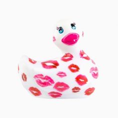 Вібромасажер качечка I Rub My Duckie - Romance v2.0