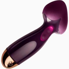 Вібромасажер Rocks Off LUV Purple Heart