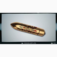 Вібратор Rocks Off RO - 80mm TATTOO Deadly Passion