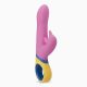 Вибратор кролик с ротацией PMV20 Meta - Rabbit Vibrator