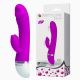 Вібратор - Pretty Love David Vibrator Purple Вібратор - Pretty Love David Vibrator Purple
