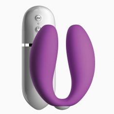 Pipedream Crush Snuggles вібратор 6.8х3 см
