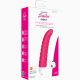 Стимулятор G -точки - Joystick Sailor comfort intense, lovely magenta