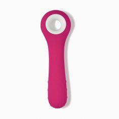 Cosmopolitan Ultraviolet Clitoral Stimulator - вібратор для клітора, 19,3х3, 8 см