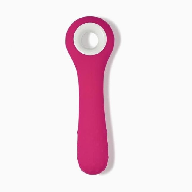 Cosmopolitan Ultraviolet Clitoral Stimulator - вібратор для клітора, 19,3х3, 8 см