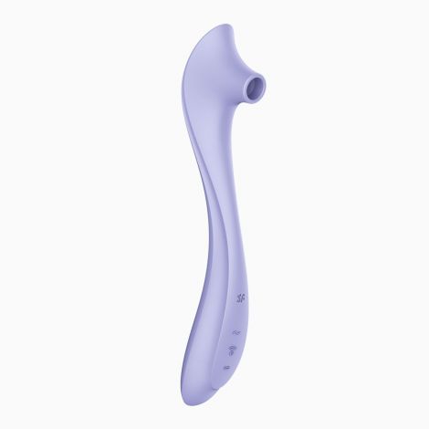 Вакуумний кліторальний стимулятор Satisfyer Easy Lover