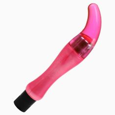 Вібратор Ultra - 7 G - Spot, 19Х3, 5 см