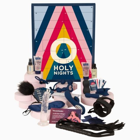 Адвент-календар - Orion Holy Nights ADV25