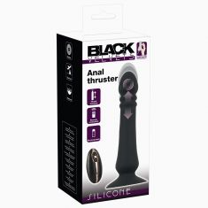 Black Velvets Anal Thruster