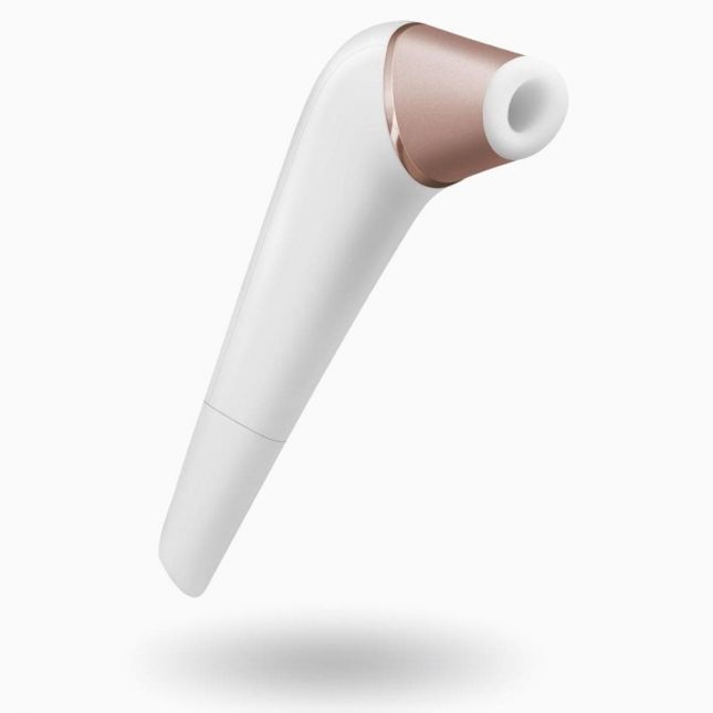 Нове покоління! Satisfyer PRO2 WNG вакуум-волновой безконтактний стимулятор клітора