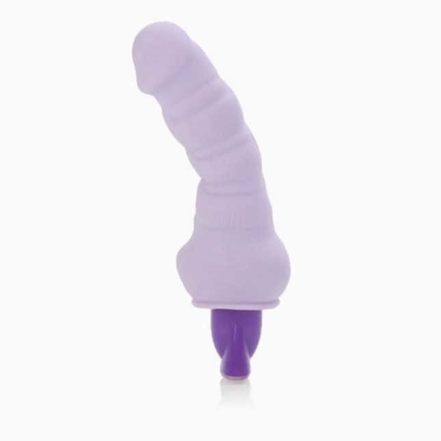 Вібратор Pure Bendie, 17Х4 см