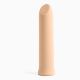 Віброкуля S Pleasures Velvet Bullet Peach