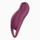 Вакуумний стимулятор - Satisfyer Pocket Pro 1 Purple