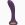 ToyJoy Lovelight Zare Vibrator вибромассажер - 13,5х3,2 см (пурпурный)