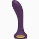 ToyJoy Lovelight Zare Vibrator вібромасажер - 13.5х3, 2 см