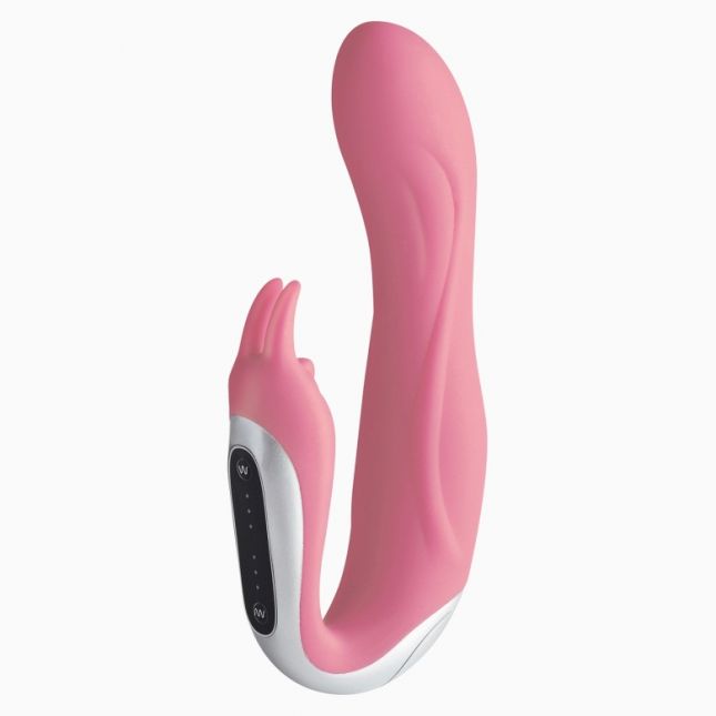 Вібратор Neo Rabbit, 17,5Х3, 5см