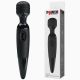Вібромасажер - Power Wand Massager Black
