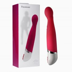 Вибратор - MINDS OF LOVE Paramour Dual Вибратор - MINDS OF LOVE Paramour Dual